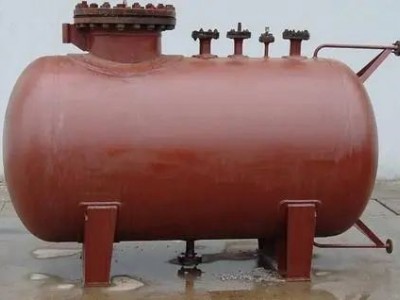压力容器制造，压力容器维修，压力容器安装图2