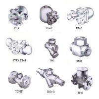 FT14，FT44斯派莎克浮球式疏水阀，热动力疏水阀