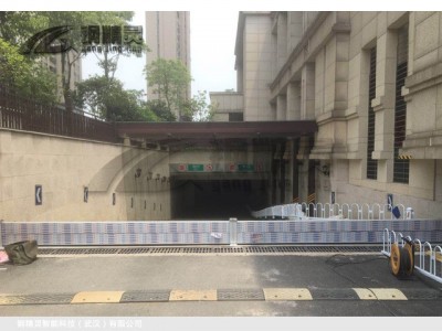 湖北不锈钢防汛挡水板图2