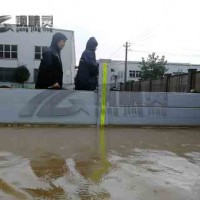 湖北地下室挡水板 地下车库挡水板