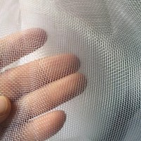 尼龙胶丝网防蚊窗纱网30目，宽度1米2米