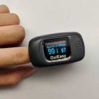 指夹式脉搏血氧仪   OxiEasy 300S