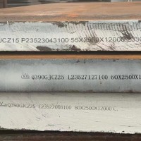 河南舞钢钢厂生产Q345R,16MnDR锅炉及压力容器用钢板