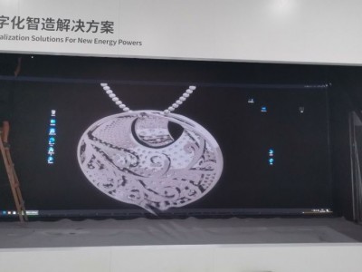 全息幻象膜 幻影成像工程 全息舞台搭建 专业制作幻影成像图2