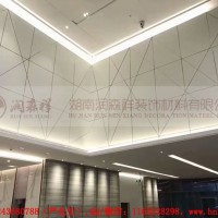 江西外墙铝单板,江西铝单板图片,江西铝单板公司,勾搭龙骨厂