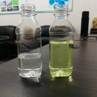 不用常减压蒸馏酸碱洗废机油炼油技术不用白土