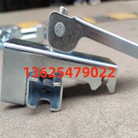 挡皮用夹持器   裙边用夹持器